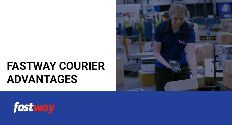 fastaway couriers